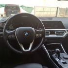 BMW Serie 4 G.C.  (G26)