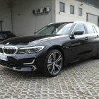 BMW Serie3(G20/21/80/81
