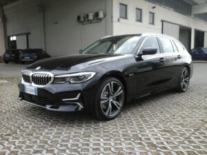 BMW Serie3(G20/21/80/81 320e Touring Luxury