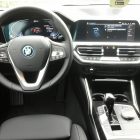 BMW Serie3(G20/21/80/81