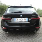 BMW Serie3(G20/21/80/81