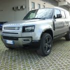 LAND ROVER Defender (2019)