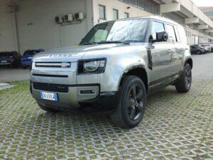 LAND ROVER Defender (2019) Defender 110 3.0D I6 250 CV AWD Auto X-Dynamic SE