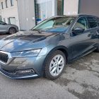 SKODA Octavia 4ª serie