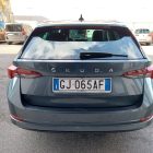 SKODA Octavia 4ª serie