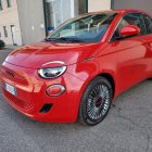 FIAT 500 (2020-->)