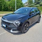 KIA Sportage 5ª serie