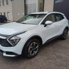 KIA Sportage 5ª serie