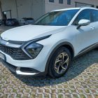 KIA Sportage 5ª serie