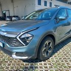KIA Sportage 5ª serie