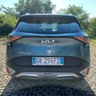 KIA Sportage 5ª serie
