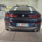 BMW X6        (G06/F96)