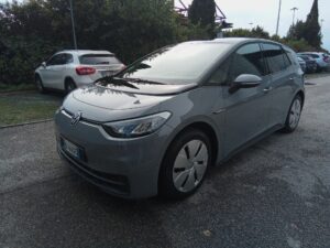 VOLKSWAGEN ID.3 ID.3 Pro Performance Active