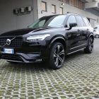VOLVO XC90 (2014-->)