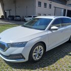 SKODA Octavia 4ª serie