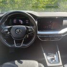 SKODA Octavia 4ª serie