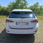 SKODA Octavia 4ª serie