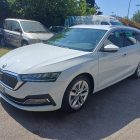 SKODA Octavia 4ª serie