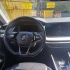 SKODA Octavia 4ª serie