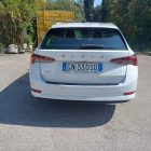 SKODA Octavia 4ª serie