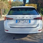SKODA Octavia 4ª serie