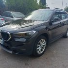 BMW X1            (F48)