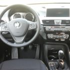 BMW X1            (F48)