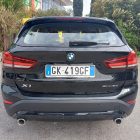 BMW X1            (F48)