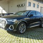 AUDI Q3 2ª serie