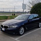BMW Serie 5(G30/31/F90)