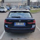 BMW Serie 5(G30/31/F90)