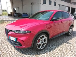 ALFA ROMEO Tonale Tonale 1.5 130 CV MHEV TCT7 Edizione Speciale