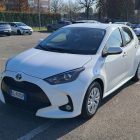 TOYOTA Yaris 4ª serie
