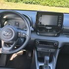 TOYOTA Yaris 4ª serie