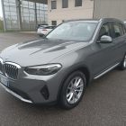 BMW X3        (G01/F97)
