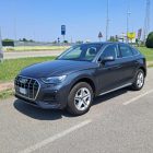 AUDI Q5 2ª serie