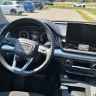 AUDI Q5 2ª serie