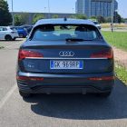 AUDI Q5 2ª serie