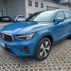 VOLVO XC40 (2017-->)