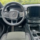 VOLVO XC40 (2017-->)