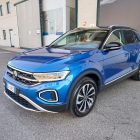 VOLKSWAGEN T-Roc 1ª serie