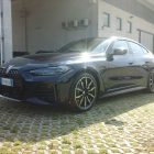BMW Serie 4 G.C.  (G26)