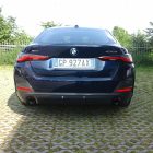 BMW Serie 4 G.C.  (G26)