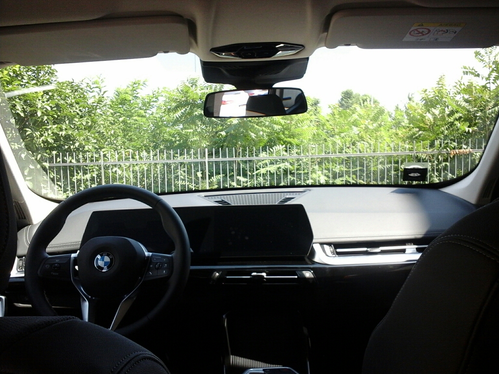 BMW X1            (U11) X1 sDrive 18d xLine - 2