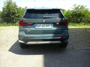 BMW X1            (U11) X1 sDrive 18d xLine - 3