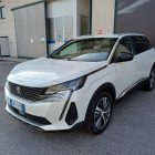 PEUGEOT 5008 2ª serie