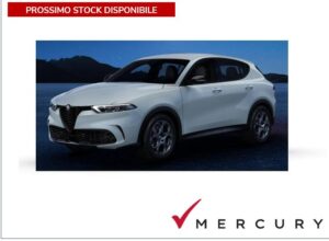 ALFA ROMEO Tonale Tonale 1.6 diesel 130 CV TCT6 Sprint