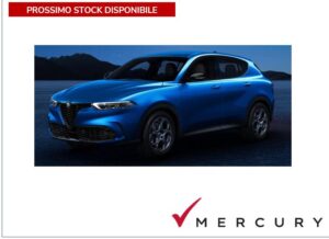 ALFA ROMEO Tonale Tonale 1.6 diesel 130 CV TCT6 Sprint