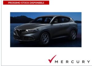 ALFA ROMEO Tonale Tonale 1.6 diesel 130 CV TCT6 Sprint