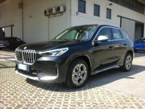BMW X1            (U11) X1 sDrive 18d xLine